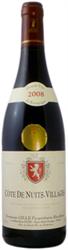 Domaine Gille 08 Cotes De Nuits Villages (Domaine Gille) 2008